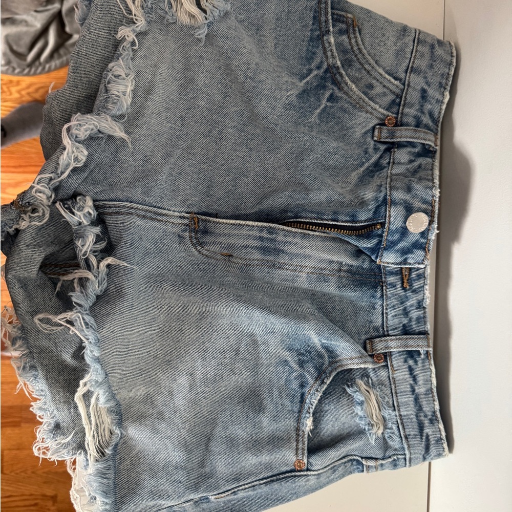 Rolla’s Dusters Shorts